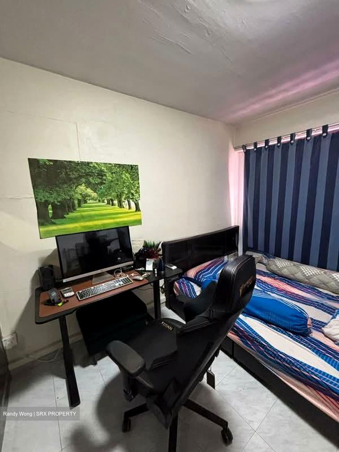 Blk 785 Khatib Vale (Yishun), HDB 4 Rooms #577020101